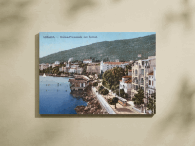 Izrada fotografija na platnu 01 - FotoKurti