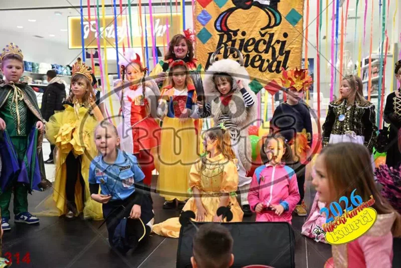 28.01. Princ i Princeza 2 - FotoKurti
