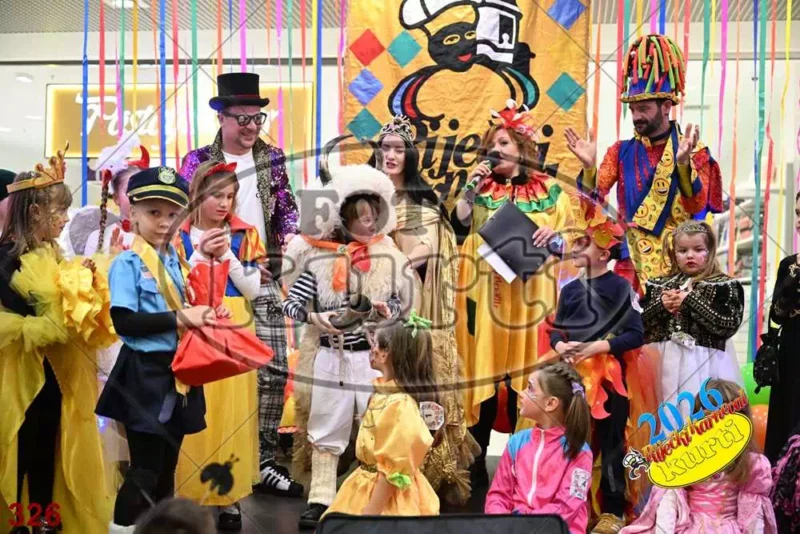 28.01. Princ i Princeza 2 - FotoKurti