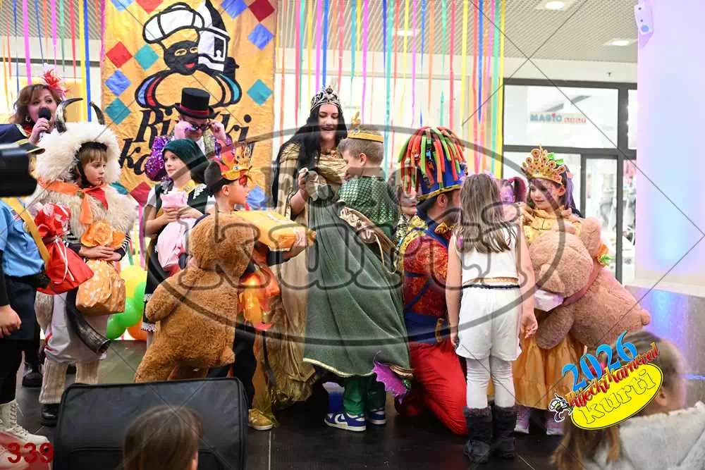 28.01. Princ i Princeza 3 - FotoKurti
