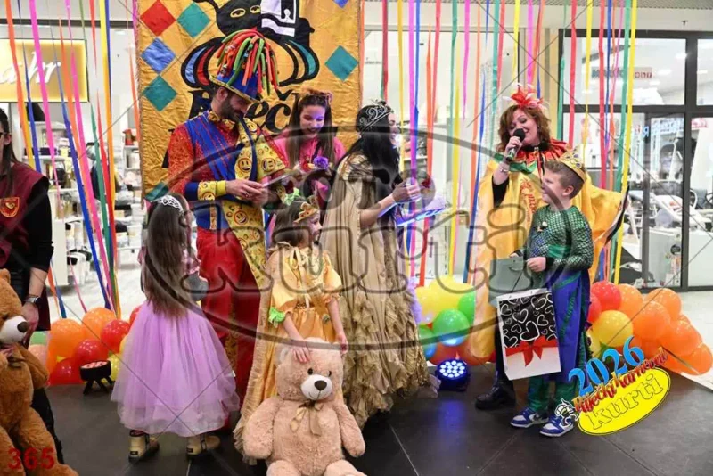 28.01. Princ i Princeza 5 - FotoKurti