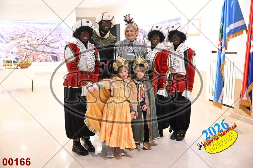 00. Prijem kod gradonačelnice 1 - FotoKurti