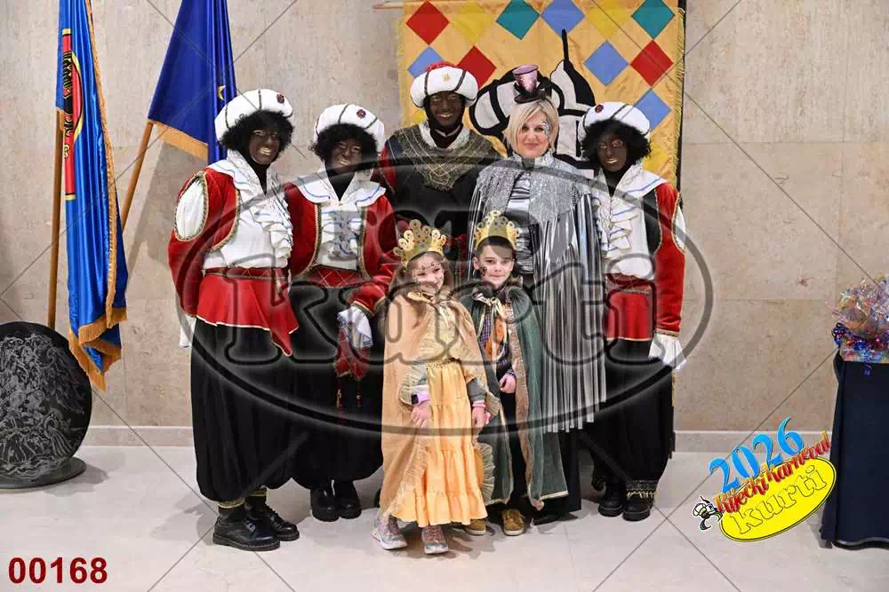 00. Prijem kod gradonačelnice 3 - FotoKurti