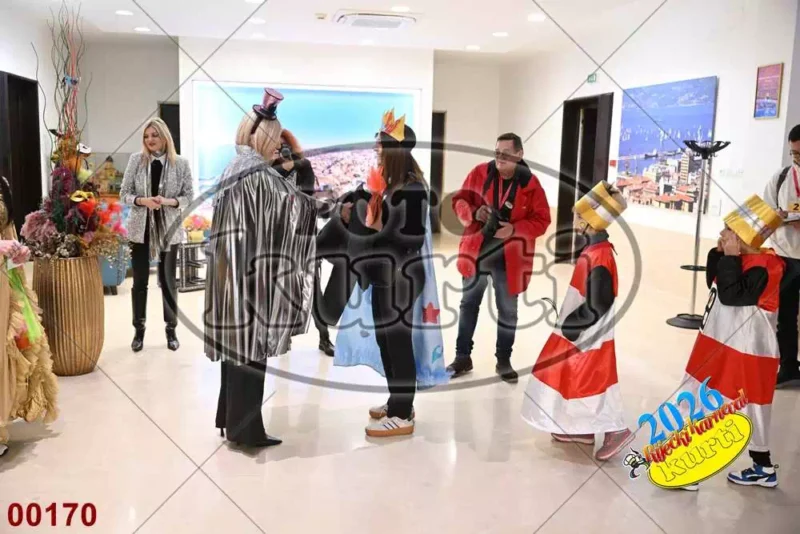 00. Prijem kod gradonačelnice 5 - FotoKurti
