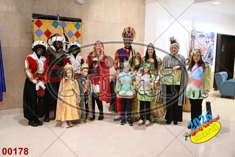 00. Prijem kod gradonačelnice 1 - FotoKurti