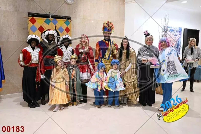 00. Prijem kod gradonačelnice 6 - FotoKurti