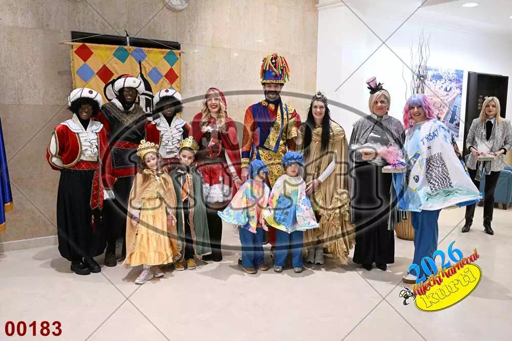 00. Prijem kod gradonačelnice 6 - FotoKurti