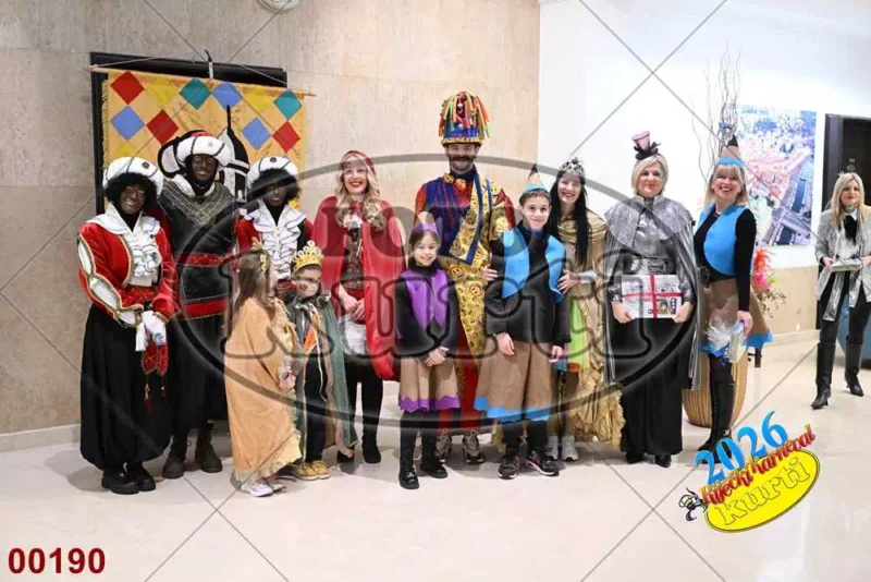 00. Prijem kod gradonačelnice 1 - FotoKurti