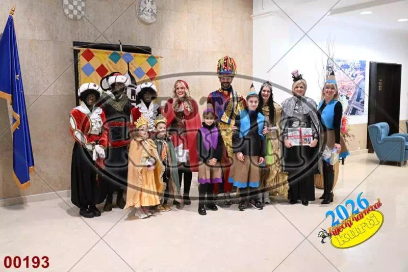 00. Prijem kod gradonačelnice 4 - FotoKurti