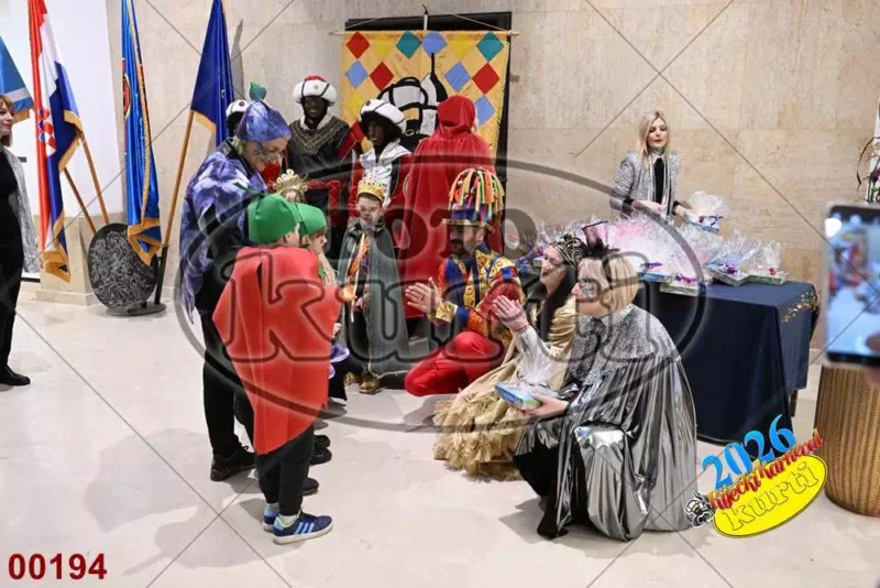 00. Prijem kod gradonačelnice 5 - FotoKurti