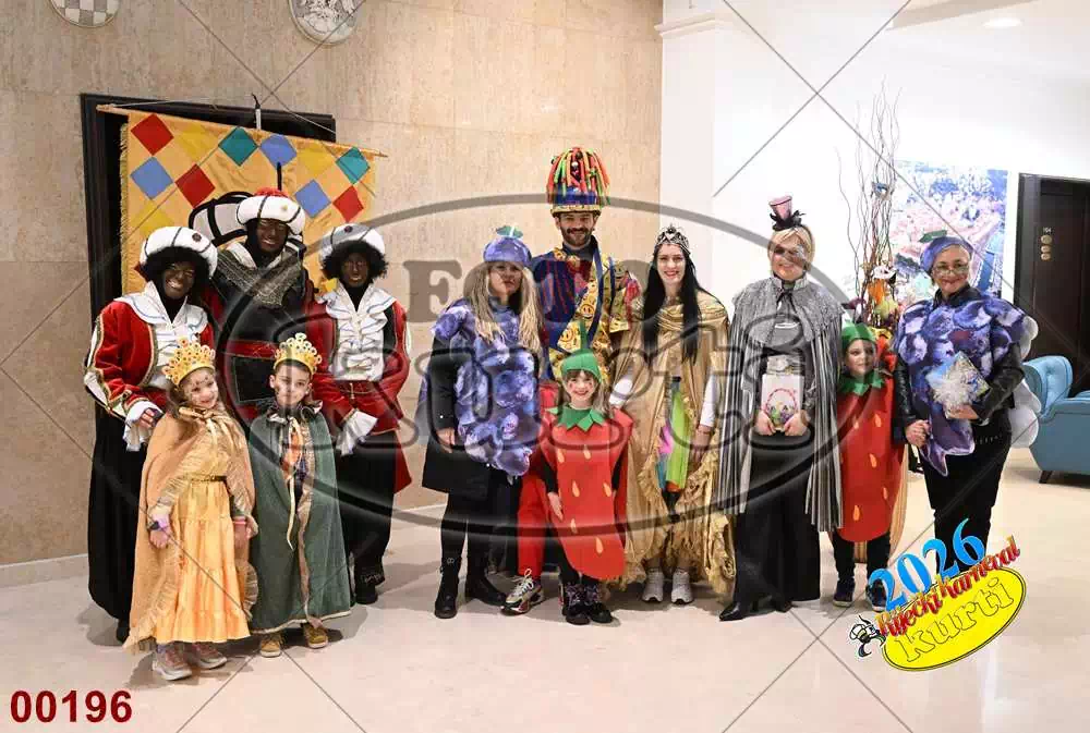 00. Prijem kod gradonačelnice 7 - FotoKurti