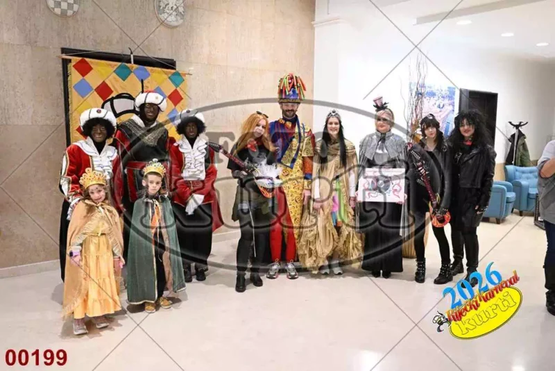00. Prijem kod gradonačelnice 10 - FotoKurti