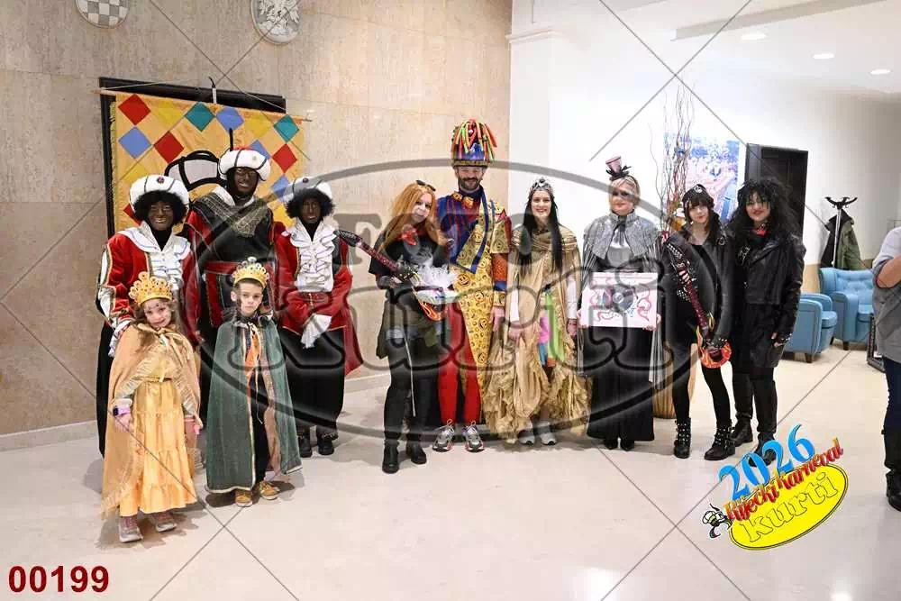 00. Prijem kod gradonačelnice 10 - FotoKurti