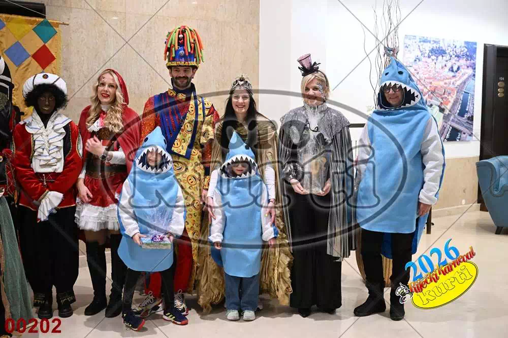 00. Prijem kod gradonačelnice 1 - FotoKurti