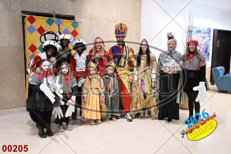 00. Prijem kod gradonačelnice 4 - FotoKurti