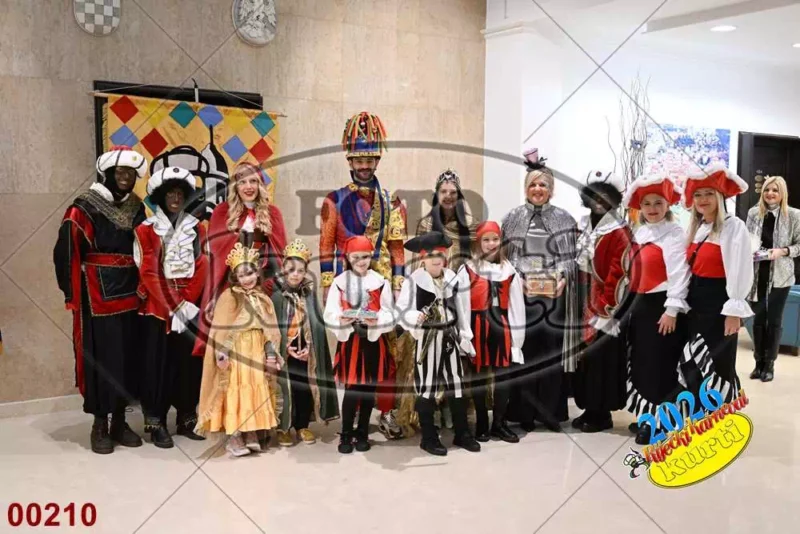 00. Prijem kod gradonačelnice 9 - FotoKurti