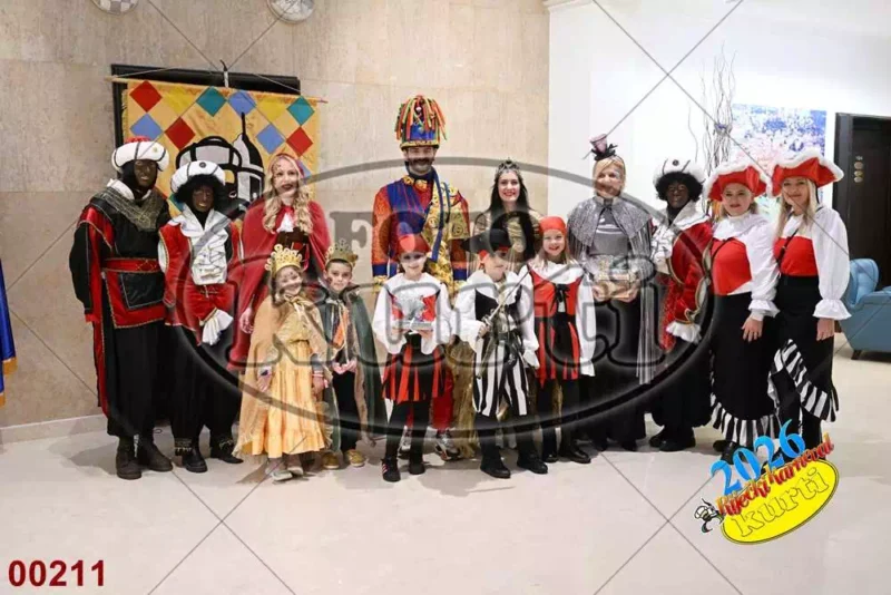 00. Prijem kod gradonačelnice 10 - FotoKurti