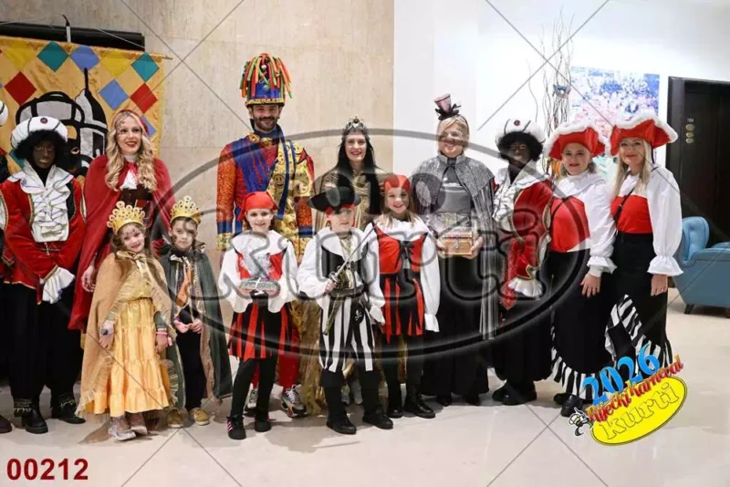 00. Prijem kod gradonačelnice 11 - FotoKurti