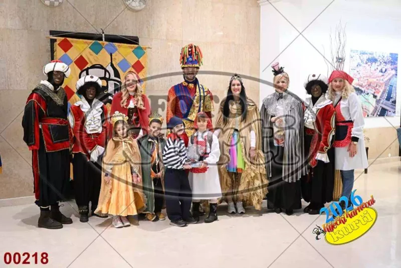 00. Prijem kod gradonačelnice 5 - FotoKurti