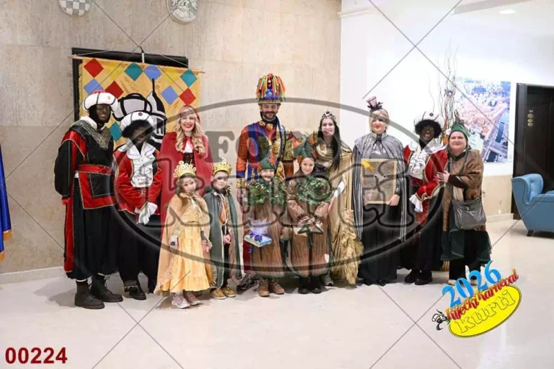 00. Prijem kod gradonačelnice 11 - FotoKurti