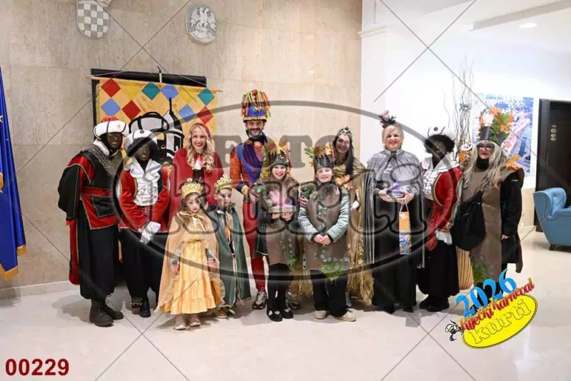 00. Prijem kod gradonačelnice 4 - FotoKurti