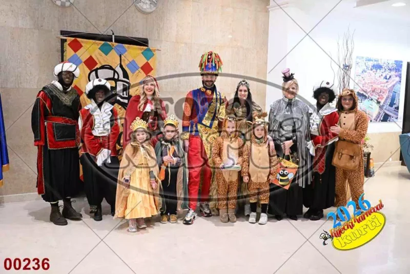 00. Prijem kod gradonačelnice 11 - FotoKurti