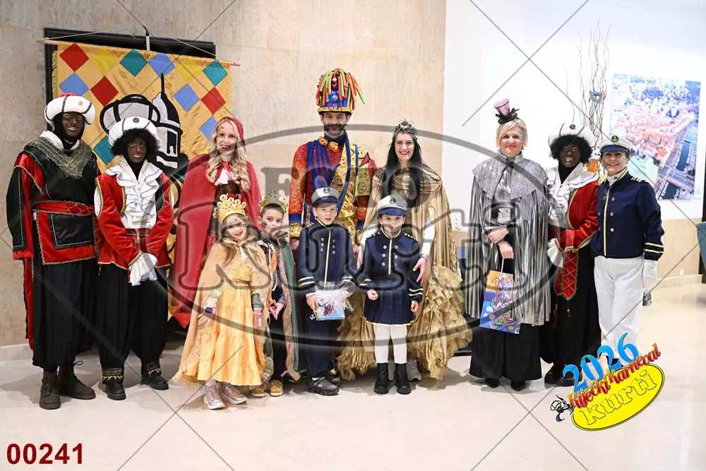 00. Prijem kod gradonačelnice 4 - FotoKurti