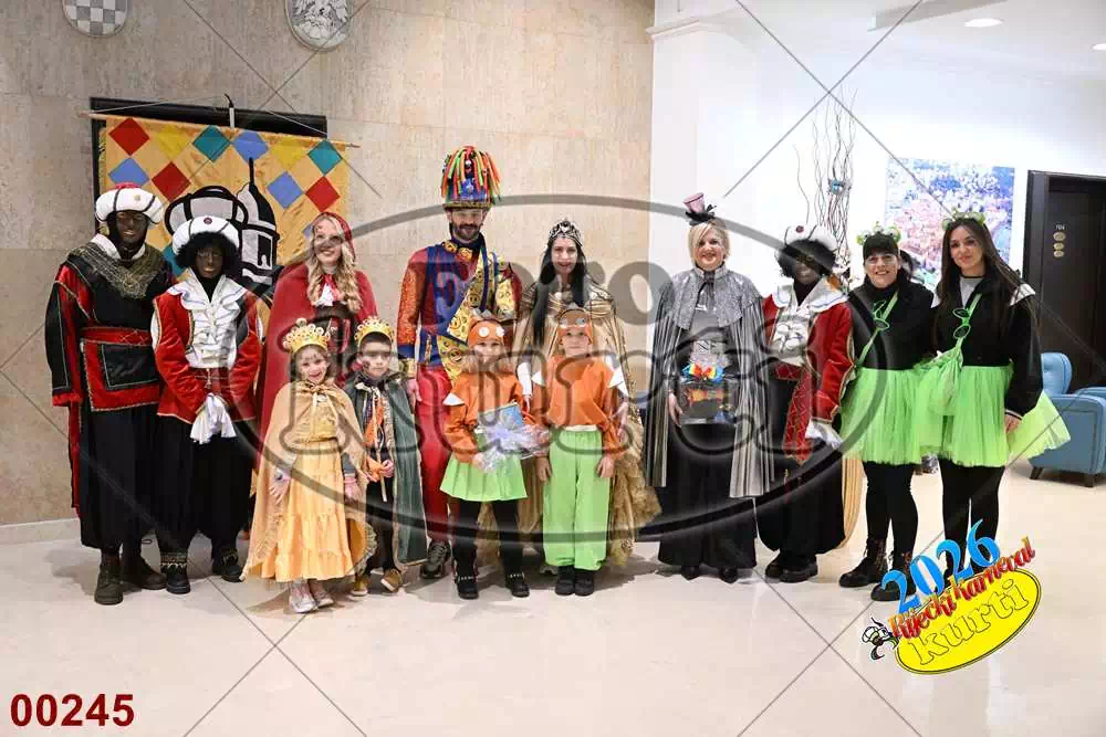 00. Prijem kod gradonačelnice 8 - FotoKurti
