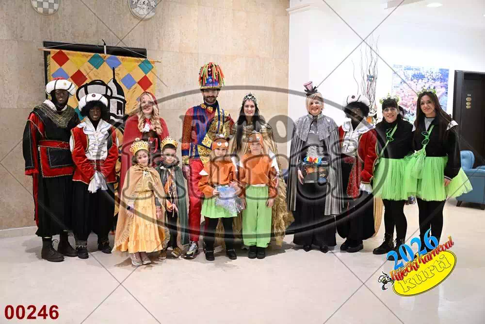 00. Prijem kod gradonačelnice 9 - FotoKurti