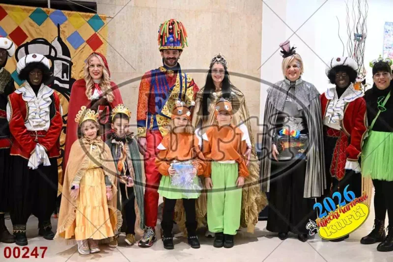 00. Prijem kod gradonačelnice 10 - FotoKurti