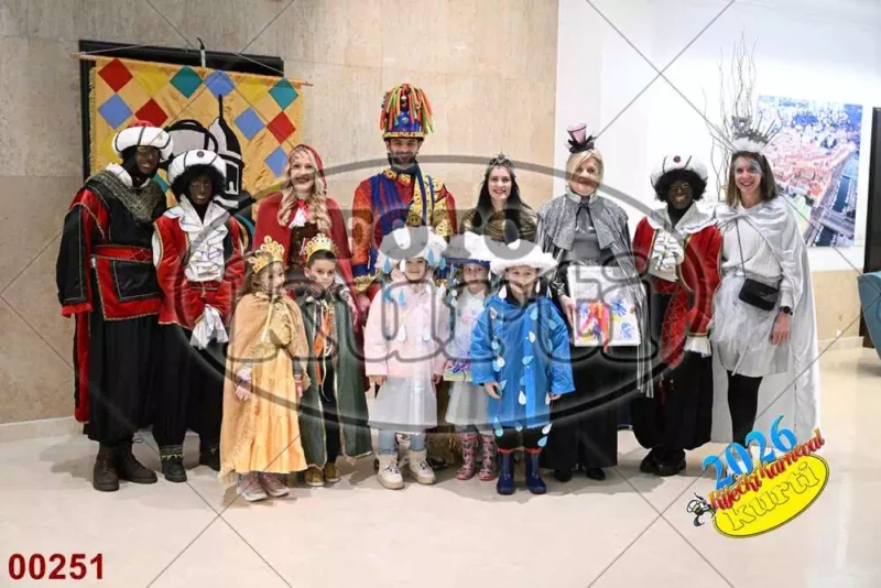 00. Prijem kod gradonačelnice 2 - FotoKurti