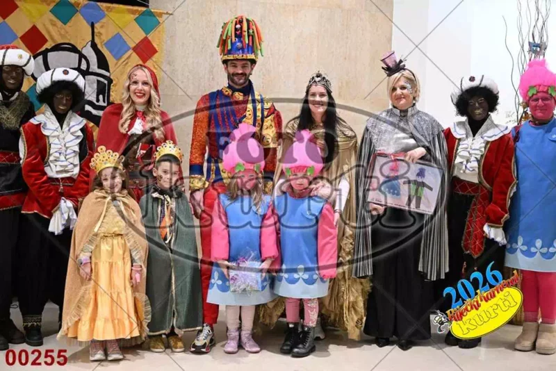 00. Prijem kod gradonačelnice 6 - FotoKurti