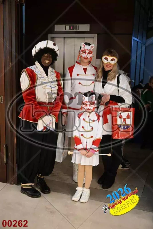 00. Prijem kod gradonačelnice 1 - FotoKurti