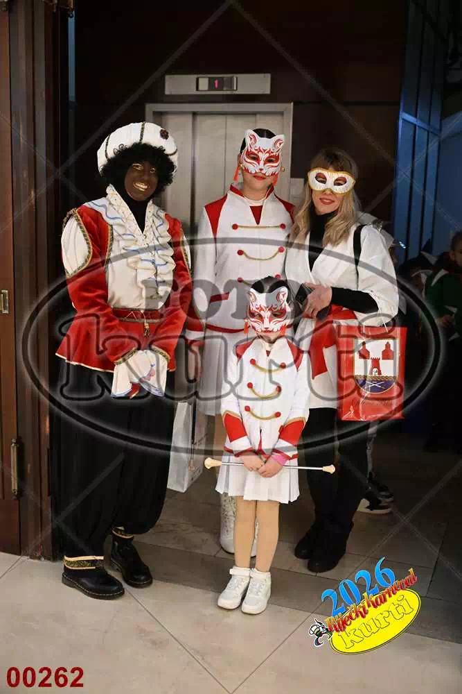 00. Prijem kod gradonačelnice 1 - FotoKurti