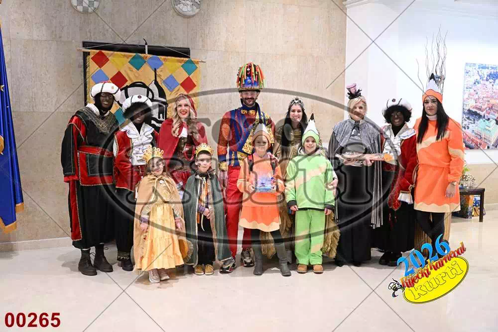 00. Prijem kod gradonačelnice 4 - FotoKurti
