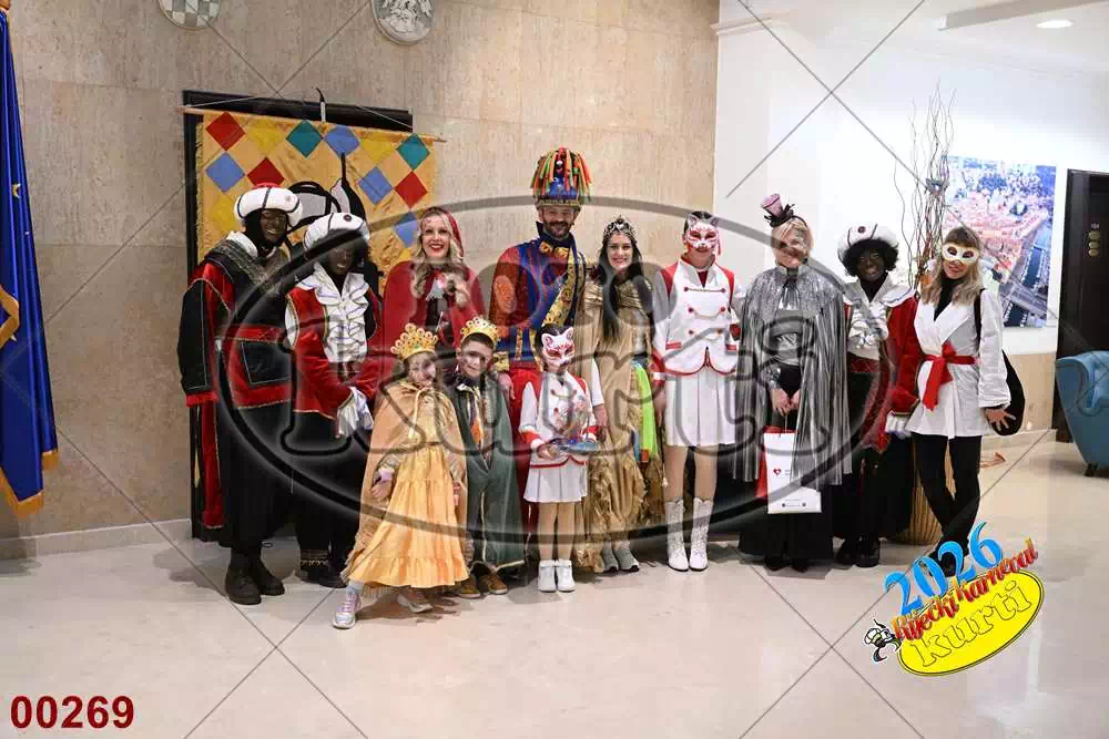00. Prijem kod gradonačelnice 8 - FotoKurti