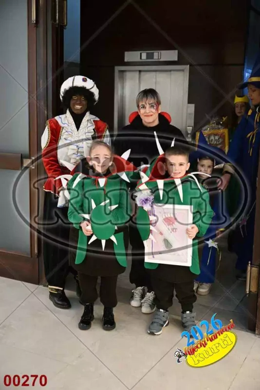 00. Prijem kod gradonačelnice 9 - FotoKurti