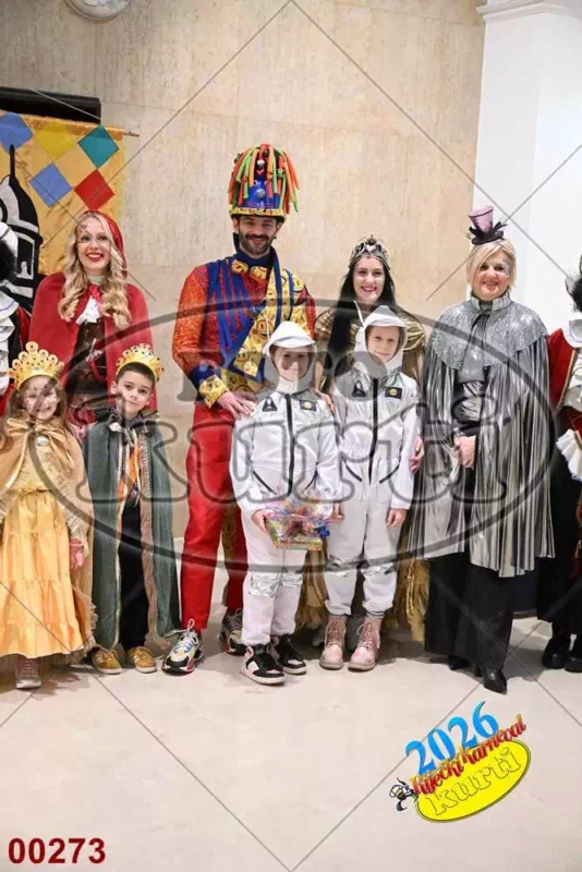 00. Prijem kod gradonačelnice 12 - FotoKurti