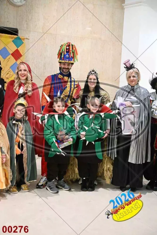 00. Prijem kod gradonačelnice 3 - FotoKurti