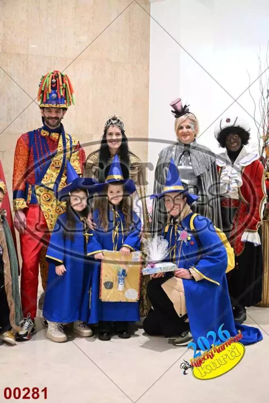 00. Prijem kod gradonačelnice 8 - FotoKurti