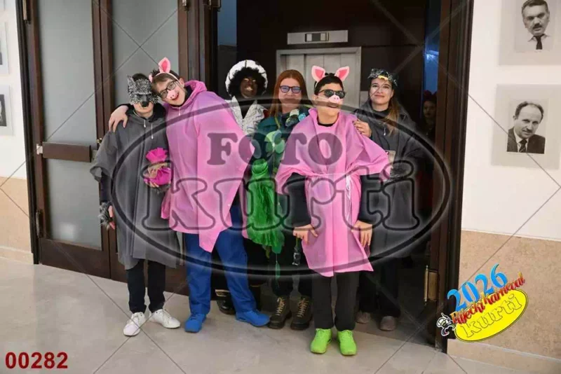 00. Prijem kod gradonačelnice 9 - FotoKurti