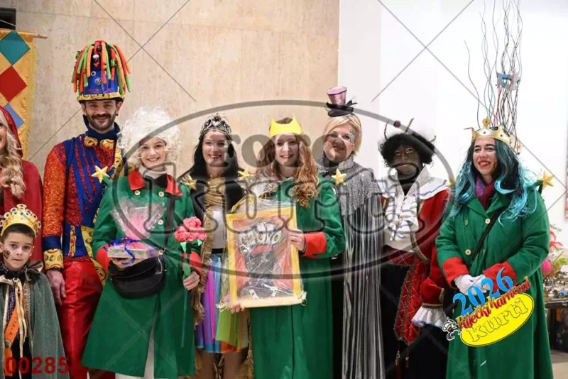 00. Prijem kod gradonačelnice 12 - FotoKurti