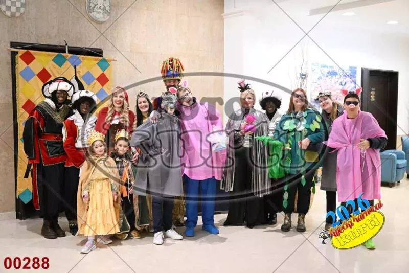 00. Prijem kod gradonačelnice 3 - FotoKurti