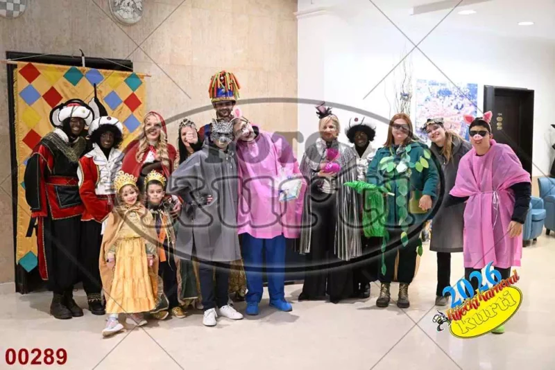 00. Prijem kod gradonačelnice 4 - FotoKurti