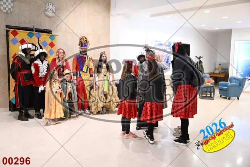 00. Prijem kod gradonačelnice 11 - FotoKurti