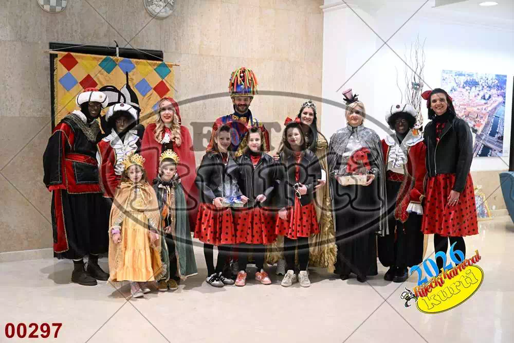 00. Prijem kod gradonačelnice 12 - FotoKurti