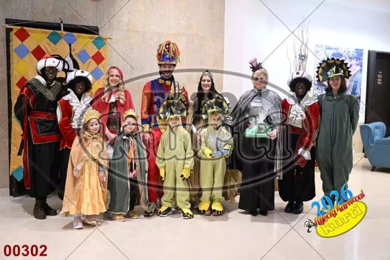 00. Prijem kod gradonačelnice 5 - FotoKurti