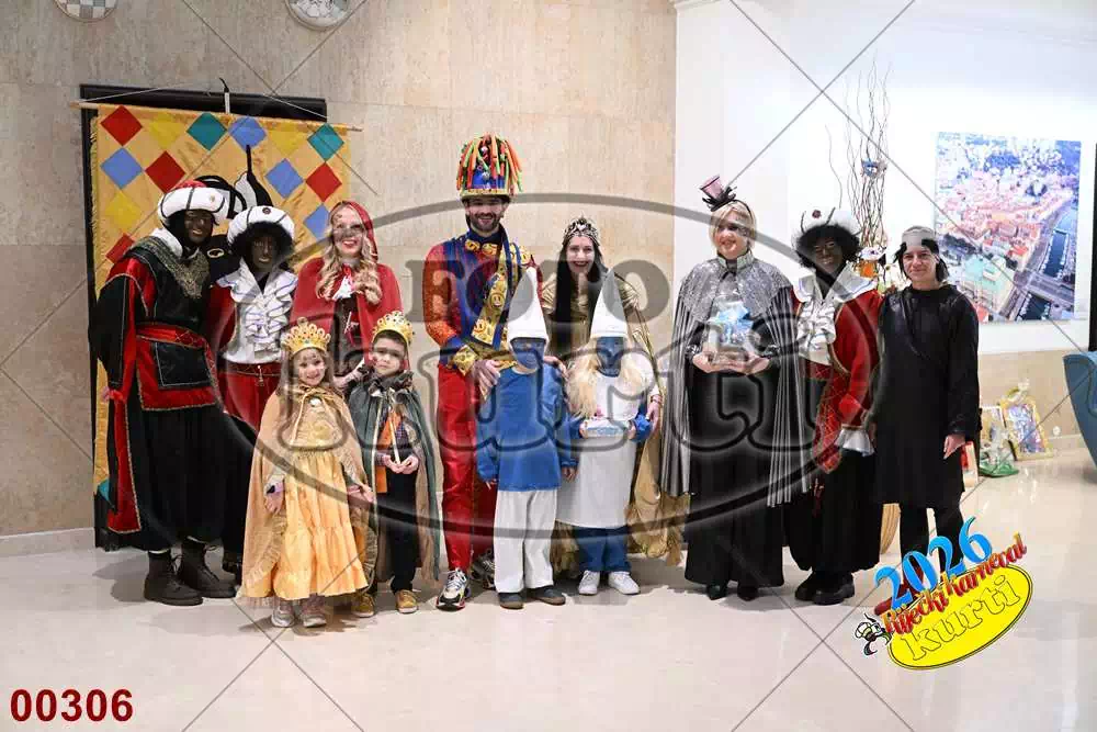 00. Prijem kod gradonačelnice 9 - FotoKurti