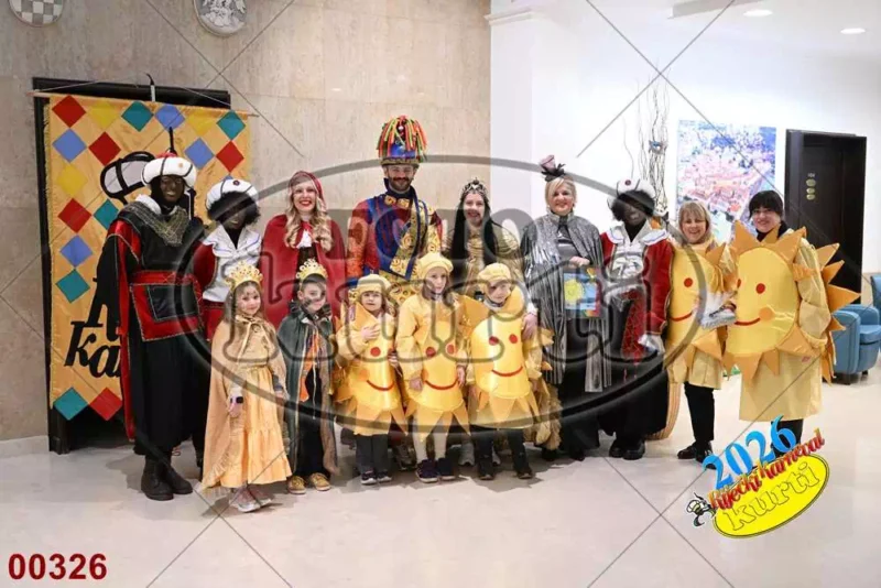 00. Prijem kod gradonačelnice 5 - FotoKurti