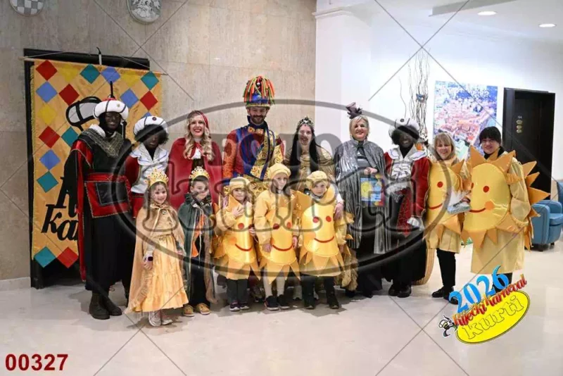 00. Prijem kod gradonačelnice 6 - FotoKurti